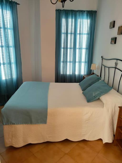 Apartamento Plaza De San Bernardo 4 塞维利亚 外观 照片